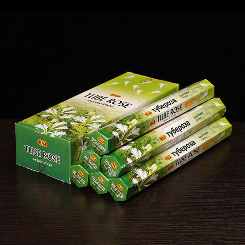 TÜP GÜL Hindistan İthal Tütsü  - Candle Supplies India incelemesi ve fiyatı