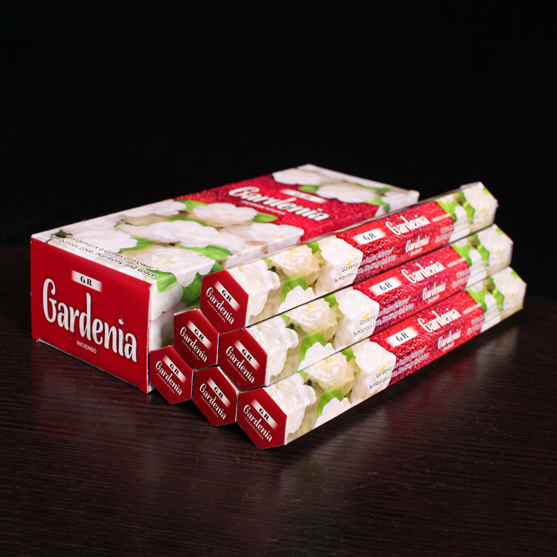Hindistan Tütsüsü Gardenya Kok - Candle Supplies India incelemesi ve fiyatı