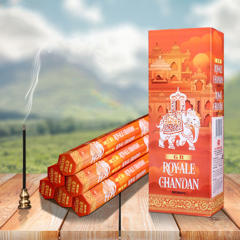 Hindistan Tütsü Sandal Ağacı S - Candle Supplies India incelemesi ve fiyatı