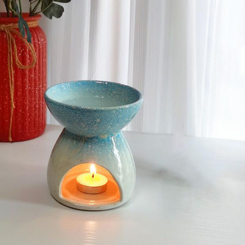 El yapımı Porselen Aroma Brülö - Candle Supplies Fragrance Oil incelemesi ve fiyatı
