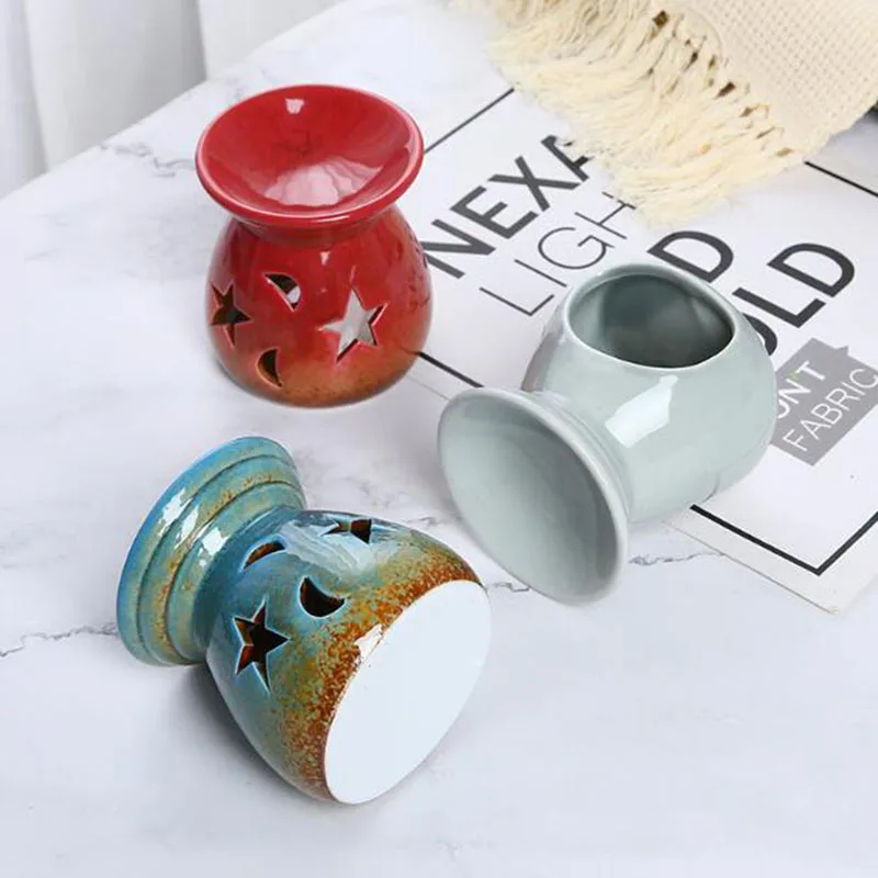 Kiln Dönüşümü Porselen Oyuk Yı - Candle Supplies Fragrance Oil incelemesi ve fiyatı