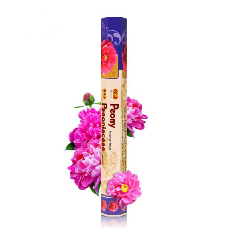 Hindistan Tütsü Büyük Kutu Şak - Candle Supplies India incelemesi ve fiyatı