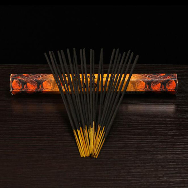 Büyük Kutu Hindistan Tütsü Kar - Candle Supplies India incelemesi ve fiyatı