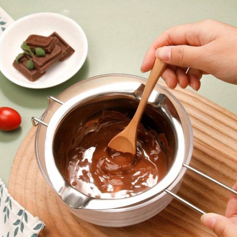 Çikolata Şeker ve Mum Yapımı M - Wax Melting Pot incelemesi ve fiyatı