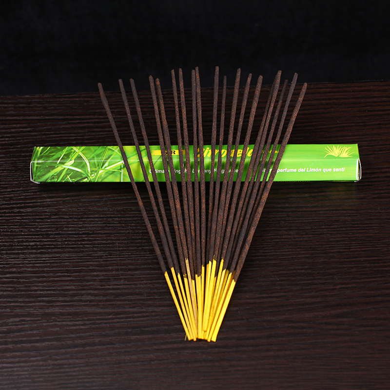 Hindistan İthal Sopa Tütsü Aro - Candle Supplies India incelemesi ve fiyatı